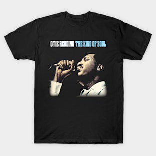 OTIS REDDING T-Shirt